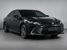 Toyota Camry, 2022