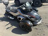 BRP  Can-Am Spyder 2012 года за 4 300 000 тг. в Алматы