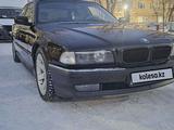 BMW 728 1997 года за 5 500 000 тг. в Астана – фото 2