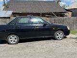 ВАЗ (Lada) Priora 2170 2013 годаүшін2 200 000 тг. в Семей – фото 3