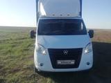 ГАЗ ГАЗель NEXT 2014 года за 11 000 000 тг. в Актобе – фото 3