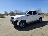 Toyota Hilux 2010 года за 6 400 000 тг. в Семей