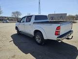 Toyota Hilux 2010 года за 6 400 000 тг. в Семей – фото 2