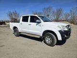 Toyota Hilux 2010 года за 6 400 000 тг. в Семей – фото 3