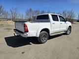 Toyota Hilux 2010 года за 6 400 000 тг. в Семей – фото 5