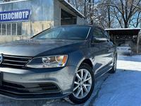 Volkswagen Jetta 2015 года за 5 400 000 тг. в Алматы