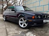 BMW 525 1992 года за 1 700 000 тг. в Шымкент