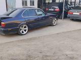 BMW 525 1992 года за 1 700 000 тг. в Шымкент – фото 3
