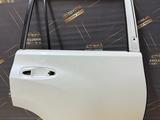 Дверь задняя правая бу оригинал Lexus GX460 за 370 000 тг. в Алматы
