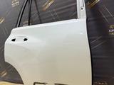 Дверь задняя правая бу оригинал Lexus GX460 за 370 000 тг. в Алматы – фото 2