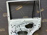 Дверь задняя правая бу оригинал Lexus GX460 за 370 000 тг. в Алматы – фото 5