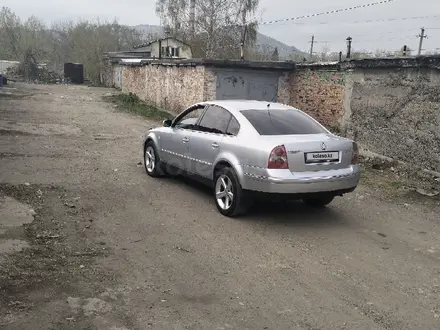 Volkswagen Passat 2002 года за 2 800 000 тг. в Риддер – фото 2