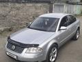 Volkswagen Passat 2002 года за 2 800 000 тг. в Риддер – фото 4