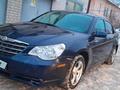 Chrysler Sebring 2007 года за 2 450 000 тг. в Павлодар – фото 2