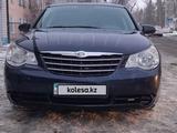 Chrysler Sebring 2007 года за 2 450 000 тг. в Павлодар – фото 3