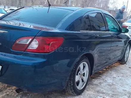 Chrysler Sebring 2007 года за 2 450 000 тг. в Павлодар – фото 8