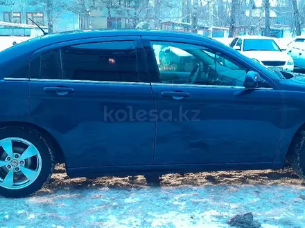 Chrysler Sebring 2007 года за 2 450 000 тг. в Павлодар – фото 9