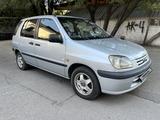 Toyota Raum 1997 года за 2 100 000 тг. в Алматы – фото 3