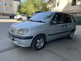 Toyota Raum 1997 года за 2 100 000 тг. в Алматы – фото 4