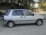 Toyota Raum 1997 года за 2 100 000 тг. в Алматы – фото 5