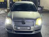 Toyota Avensis 2005 годаfor4 250 000 тг. в Алматы