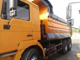 Shacman (Shaanxi)  F2000 2012 года за 9 500 000 тг. в Алматы