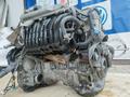 Двигатель Toyota Ipsum 2.0 D4 1AZ-FSE из Японии! за 450 000 тг. в Астана – фото 4