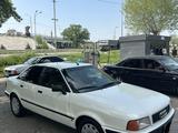 Audi 80 1992 годаүшін1 400 000 тг. в Тараз