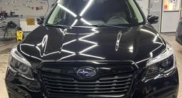 Subaru Forester 2020 года за 13 000 000 тг. в Астана