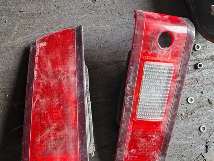 Задние фонари для тойота за 11 000 тг. в Актобе – фото 4