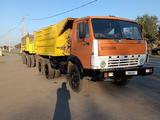 КамАЗ  5511 1989 года за 6 000 000 тг. в Костанай – фото 3