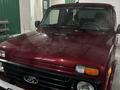 ВАЗ (Lada) Lada 2121 2021 года за 5 700 000 тг. в Баянаул – фото 2