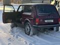 ВАЗ (Lada) Lada 2121 2021 года за 5 700 000 тг. в Баянаул – фото 6