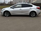 Kia Cerato 2014 годаүшін6 400 000 тг. в Астана – фото 4