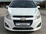 Chevrolet Spark 2009 года за 3 300 000 тг. в Туркестан – фото 3