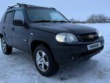 Chevrolet Niva 2013 года за 3 100 000 тг. в Уральск – фото 2