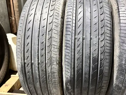 205/60r16 GoodYear комплект за 65 000 тг. в Алматы – фото 3