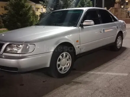 Audi A6 1995 года за 2 850 000 тг. в Шу