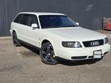 Audi A6 1997 годаүшін3 200 000 тг. в Караганда