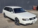 Audi A6 1997 годаүшін3 200 000 тг. в Караганда – фото 3