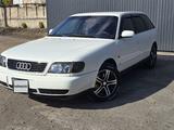 Audi A6 1997 годаүшін3 200 000 тг. в Караганда – фото 5