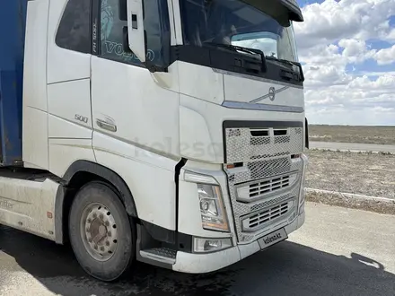 Volvo  FH 2013 года за 28 000 000 тг. в Атырау – фото 2