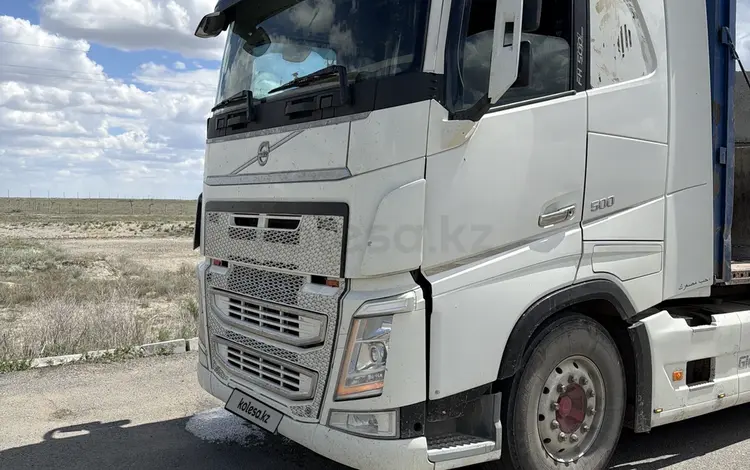 Volvo  FH 2013 года за 28 000 000 тг. в Атырау