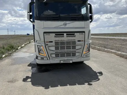 Volvo  FH 2013 года за 28 000 000 тг. в Атырау – фото 3