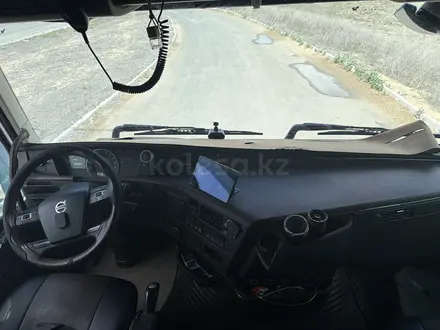 Volvo  FH 2013 года за 28 000 000 тг. в Атырау – фото 6