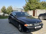 BMW 525 1998 года за 2 700 000 тг. в Алматы – фото 2