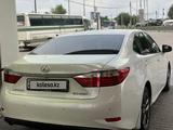 Lexus ES 250 2012 годаүшін10 000 000 тг. в Шымкент – фото 3