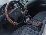 Mercedes-Benz E 240 1999 годаүшін3 300 000 тг. в Тараз – фото 3