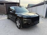 Zeekr 9X Ultra 2026 года за 52 000 000 тг. в Алматы