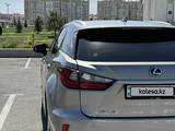 Lexus RX 300 2018 годаfor20 000 000 тг. в Астана – фото 3